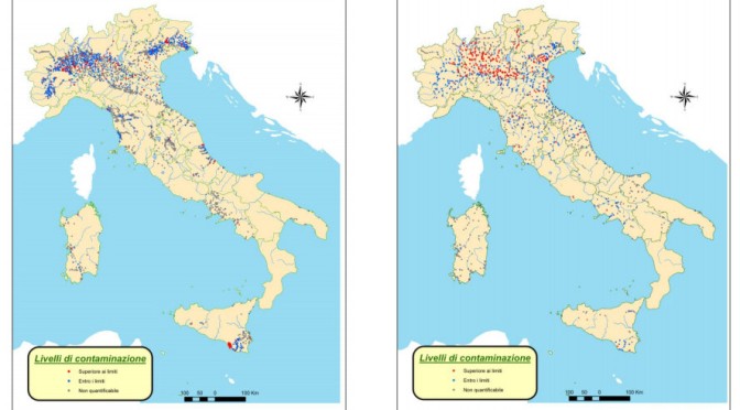 Analisi ambientale progetto Irpinia resiliente 2.0